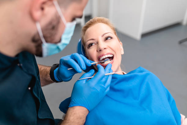 Best Dental Exams and Cleanings  in Caledonia, MI