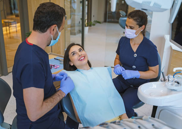 Best Dental Exams and Cleanings  in Caledonia, MI