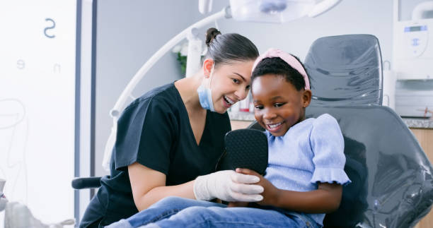 Advanced Technology for Better Dental Care in Caledonia, MI