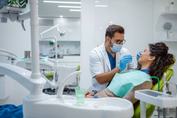Best Tooth Extraction  in Caledonia, MI