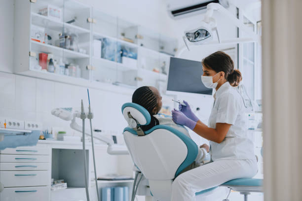 Best Teeth Whitening  in Caledonia, MI